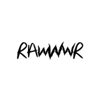 RAWWWR Logo