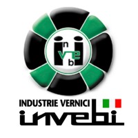 Invebi coatings Italy Logo