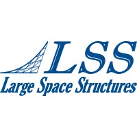 Large Space Structures GmbH Logo