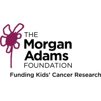 The Morgan Adams Foundation Logo