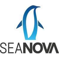 SEANOVA Logo