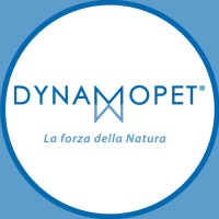 Dynamopet Logo