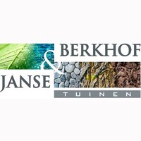 Janse Berkhof Tuinen Logo