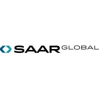 SAAR Global Logo