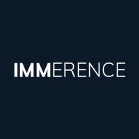 IMMERENCE Logo