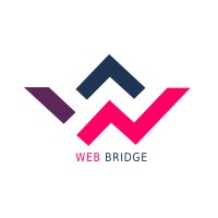 Web Bridge - Web Design & Digital Marketing Agency Logo