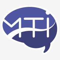MTI - Mind Training Institute Logo