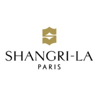 Shangri-La Paris Logo
