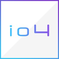 io4 UK Limited Logo