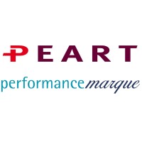 Peart Performance Marque Limited Logo