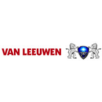 Van Leeuwen Pipe and Tube, s.r.o. Logo