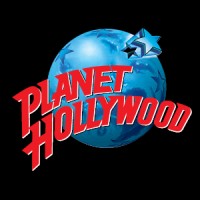 Planet Hollywood International Logo