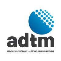 ADTM - Consulenza strategica, finanza agevolata e formazione finanziata Logo