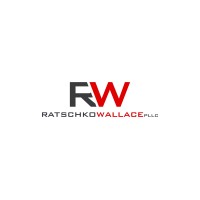 Ratschko Wallace PLLC Logo