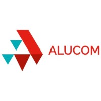 ALUCOM AG Logo