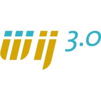 WIJ 3.0 Logo