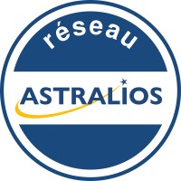 ASTRALIOS Logo