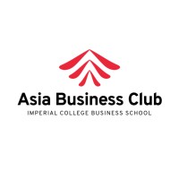 ICBS Asia Business Club Logo