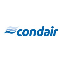 Condair BE Logo