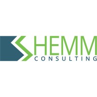 SHEMM Consulting LLC Logo