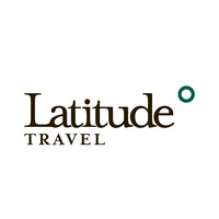 Latitude Travel Logo
