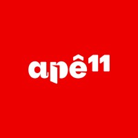 Apê11 Logo