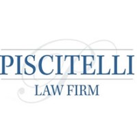 Piscitelli Law Firm Logo