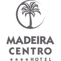 HOTEL MADEIRA CENTRO Logo