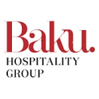 Baku Hospitality Group Logo