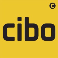 Cibo Vloeren Logo