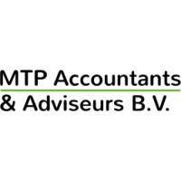 MTP Accountants & Adviseurs B.V. Logo