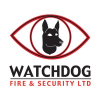 Watchdog Fire & Security Logo