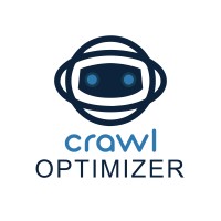 crawlOPTIMIZER | SEO Log File Analyzer Tool Logo