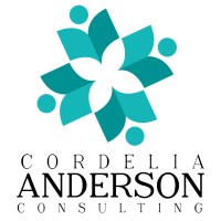 Cordelia Anderson Consulting Logo