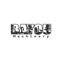 President- Bayou Machine Tools & Equipment Logo