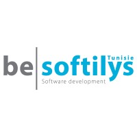 be-softilys Tunisie Logo