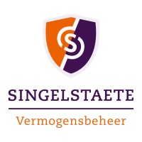 Singelstaete Vermogensbeheer Logo