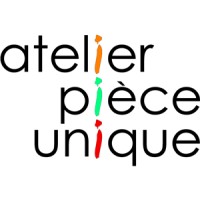 Atelier Pièce Unique Logo