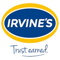 Irvines Group Logo