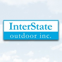 Interstate Outdoor Inc. Logo