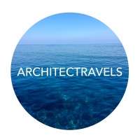 Architectravels Logo