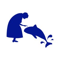 Good Porpoise Productions, LLC Logo