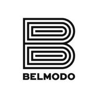 Belmodo Logo
