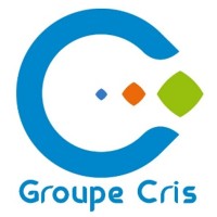 GROUPE CRIS Logo