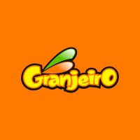 Frango Granjeiro Logo