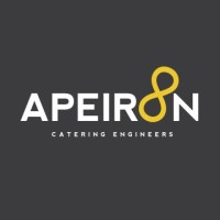 Apeiron Catering Ltd Logo
