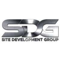 Site Development Group Logo