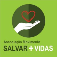 Salvar Mais Vidas Logo