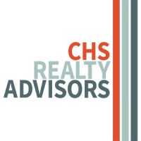 CHS Realty Advisors Logo