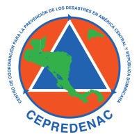 CEPREDENAC Logo